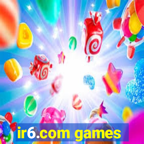 ir6.com games